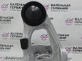 кулак задний правый BMW X5 F15 2014, 3.0 л., N57 D30 A, дизель, АКПП, mineralweiss metallic (a96), полный привод, правый руль, 33326770982, 6770982, 33326879102, 6879102, 6770984 - фото №6