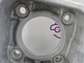 кулак задний правый BMW X5 F15 2014, 3.0 л., N57 D30 A, дизель, АКПП, mineralweiss metallic (a96), полный привод, правый руль, 33326770982, 6770982, 33326879102, 6879102, 6770984 - фото №7