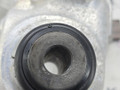 кулак задний правый BMW X5 F15 2014, 3.0 л., N57 D30 A, дизель, АКПП, mineralweiss metallic (a96), полный привод, правый руль, 33326770982, 6770982, 33326879102, 6879102, 6770984 - фото №8