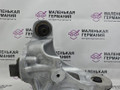 кулак задний левый BMW X5 F15 2014, 3.0 л., N57 D30 A, дизель, АКПП, mineralweiss metallic (a96), полный привод, правый руль, 6770983 - фото №3