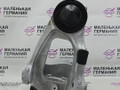 кулак задний левый BMW X5 F15 2014, 3.0 л., N57 D30 A, дизель, АКПП, mineralweiss metallic (a96), полный привод, правый руль, 6770983 - фото №5