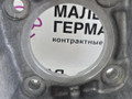 кулак задний левый BMW X5 F15 2014, 3.0 л., N57 D30 A, дизель, АКПП, mineralweiss metallic (a96), полный привод, правый руль, 6770983 - фото №7