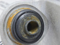 кулак задний левый BMW X5 F15 2014, 3.0 л., N57 D30 A, дизель, АКПП, mineralweiss metallic (a96), полный привод, правый руль, 6770983 - фото №9