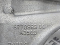 кулак задний левый BMW X5 F15 2014, 3.0 л., N57 D30 A, дизель, АКПП, mineralweiss metallic (a96), полный привод, правый руль, 6770983 - фото №11