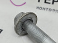 болт BMW X5 F15 2014, 3.0 л., N57 D30 A, дизель, АКПП, mineralweiss metallic (a96), полный привод, правый руль, 33306770250 - фото №5