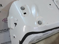 крышка багажника (дверь 3-5) BMW X5 F15 2014, 3.0 л., N57 D30 A, дизель, АКПП, mineralweiss metallic (a96), полный привод, правый руль, 41007378121, 7378121 - фото №15