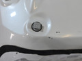крышка багажника (дверь 3-5) BMW X5 F15 2014, 3.0 л., N57 D30 A, дизель, АКПП, mineralweiss metallic (a96), полный привод, правый руль, 41007378121, 7378121 - фото №8