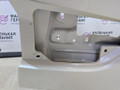 крышка багажника (дверь 3-5) BMW X5 F15 2014, 3.0 л., N57 D30 A, дизель, АКПП, mineralweiss metallic (a96), полный привод, правый руль, 41007378121, 7378121 - фото №16