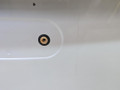 крышка багажника (дверь 3-5) BMW X5 F15 2014, 3.0 л., N57 D30 A, дизель, АКПП, mineralweiss metallic (a96), полный привод, правый руль, 41007378121, 7378121 - фото №19