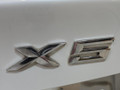 крышка багажника (дверь 3-5) BMW X5 F15 2014, 3.0 л., N57 D30 A, дизель, АКПП, mineralweiss metallic (a96), полный привод, правый руль, 41007378121, 7378121 - фото №23