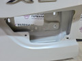 крышка багажника (дверь 3-5) BMW X5 F15 2014, 3.0 л., N57 D30 A, дизель, АКПП, mineralweiss metallic (a96), полный привод, правый руль, 41007378121, 7378121 - фото №22