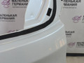 крышка багажника (дверь 3-5) BMW X5 F15 2014, 3.0 л., N57 D30 A, дизель, АКПП, mineralweiss metallic (a96), полный привод, правый руль, 41007378121, 7378121 - фото №24