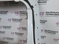 крышка багажника (дверь 3-5) BMW X5 F15 2014, 3.0 л., N57 D30 A, дизель, АКПП, mineralweiss metallic (a96), полный привод, правый руль, 41007378121, 7378121 - фото №26