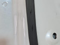 крышка багажника (дверь 3-5) BMW X5 F15 2014, 3.0 л., N57 D30 A, дизель, АКПП, mineralweiss metallic (a96), полный привод, правый руль, 41007378121, 7378121 - фото №27