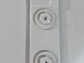 крышка багажника (дверь 3-5) BMW X5 F15 2014, 3.0 л., N57 D30 A, дизель, АКПП, mineralweiss metallic (a96), полный привод, правый руль, 41007378121, 7378121 - фото №33