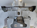 крышка багажника (дверь 3-5) BMW X5 F15 2014, 3.0 л., N57 D30 A, дизель, АКПП, mineralweiss metallic (a96), полный привод, правый руль, 41007378121, 7378121 - фото №43