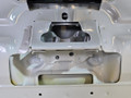 крышка багажника (дверь 3-5) BMW X5 F15 2014, 3.0 л., N57 D30 A, дизель, АКПП, mineralweiss metallic (a96), полный привод, правый руль, 41007378121, 7378121 - фото №46