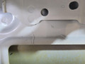 крышка багажника (дверь 3-5) BMW X5 F15 2014, 3.0 л., N57 D30 A, дизель, АКПП, mineralweiss metallic (a96), полный привод, правый руль, 41007378121, 7378121 - фото №47