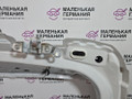 крышка багажника (дверь 3-5) BMW X5 F15 2014, 3.0 л., N57 D30 A, дизель, АКПП, mineralweiss metallic (a96), полный привод, правый руль, 41007378121, 7378121 - фото №50