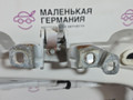 крышка багажника (дверь 3-5) BMW X5 F15 2014, 3.0 л., N57 D30 A, дизель, АКПП, mineralweiss metallic (a96), полный привод, правый руль, 41007378121, 7378121 - фото №51