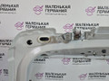 крышка багажника (дверь 3-5) BMW X5 F15 2014, 3.0 л., N57 D30 A, дизель, АКПП, mineralweiss metallic (a96), полный привод, правый руль, 41007378121, 7378121 - фото №53