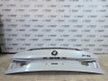 крышка багажника (дверь 3-5) BMW X5 F15 2014, 3.0 л., N57 D30 A, дизель, АКПП, mineralweiss metallic (a96), полный привод, правый руль, 41007378121, 7378121 - фото №55