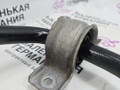 стабилизатор подвески задний BMW X5 F15 2014, 3.0 л., N57 D30 A, дизель, АКПП, mineralweiss metallic (a96), полный привод, правый руль, 33556858954, 6858954, 33556859264, 6859264 - фото №7