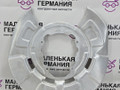 защитный кожух тормозного механизма BMW X5 F15 2014, 3.0 л., N57 D30 A, дизель, АКПП, mineralweiss metallic (a96), полный привод, правый руль, 34216771967, 6771967, 34216857981, 6857981 - фото №2