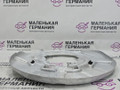 защитный кожух тормозного механизма BMW X5 F15 2014, 3.0 л., N57 D30 A, дизель, АКПП, mineralweiss metallic (a96), полный привод, правый руль, 34216771967, 6771967, 34216857981, 6857981 - фото №5