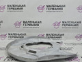 защитный кожух тормозного механизма BMW X5 F15 2014, 3.0 л., N57 D30 A, дизель, АКПП, mineralweiss metallic (a96), полный привод, правый руль, 34216771967, 6771967, 34216857981, 6857981 - фото №4