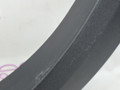 накладка колесной арки BMW X5 G05 (2018 - 2026), 51777440920, 7440920, 51777440916, 7440916 - фото №7