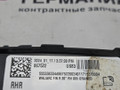 накладка колесной арки BMW X5 G05 (2018 - 2026), 51777440920, 7440920, 51777440916, 7440916 - фото №11
