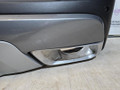 бампер задний BMW X5 G05 [рестайлинг] (2023 - 2025), 9881522, 555338334D, 5A1A2F9, 51125A1A2F9, 5A5C8D6, 5A1A306 - фото №5