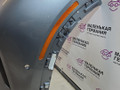 бампер передний BMW X5 G05 [рестайлинг] (2023 - 2025), 555338334D, 890221, 890222, 5A1A2F5, 5A1AD96, 5A1A2D9, 5A1AF32, 5A1AF30, 5A1AF3, 5A1AD95, 51115A45330 - фото №6