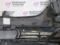 бампер передний BMW X5 G05 [рестайлинг] (2023 - 2025), 555338334D, 890221, 890222, 5A1A2F5, 5A1AD96, 5A1A2D9, 5A1AF32, 5A1AF30, 5A1AF3, 5A1AD95, 51115A45330 - фото №30