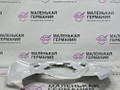 защитный кожух тормозного механизма BMW X5 F15 2013, 3.0 л., N57 D30 A, дизель, АКПП, mineralweiss metallic (a96), внедорожник 5 дв., полный привод, правый руль, 34216771967, 6771967, 34216857981, 6857981 - фото №3