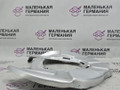 защитный кожух тормозного механизма BMW X5 F15 2013, 3.0 л., N57 D30 A, дизель, АКПП, mineralweiss metallic (a96), внедорожник 5 дв., полный привод, правый руль, 34216771967, 6771967, 34216857981, 6857981 - фото №6