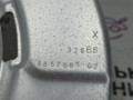 защитный кожух тормозного механизма BMW X5 F15 2013, 3.0 л., N57 D30 A, дизель, АКПП, mineralweiss metallic (a96), внедорожник 5 дв., полный привод, правый руль, 34216771967, 6771967, 34216857981, 6857981 - фото №7