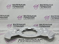 защитный кожух тормозного механизма BMW X5 F15 2013, 3.0 л., N57 D30 A, дизель, АКПП, mineralweiss metallic (a96), внедорожник 5 дв., полный привод, правый руль, 34216771967, 6771967, 34216857981, 6857981 - фото №3