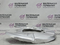 защитный кожух тормозного механизма BMW X5 F15 2013, 3.0 л., N57 D30 A, дизель, АКПП, mineralweiss metallic (a96), внедорожник 5 дв., полный привод, правый руль, 34216771967, 6771967, 34216857981, 6857981 - фото №6