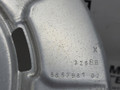 защитный кожух тормозного механизма BMW X5 F15 2013, 3.0 л., N57 D30 A, дизель, АКПП, mineralweiss metallic (a96), внедорожник 5 дв., полный привод, правый руль, 34216771967, 6771967, 34216857981, 6857981 - фото №7