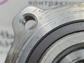 подшипник ступицы BMW X5 F15 2014, 3.0 л., N57 D30 A, дизель, АКПП, mineralweiss metallic (a96), полный привод, правый руль, 33406867811, 33416795961, 6867811, 6795961 - фото №5