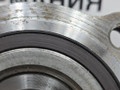 подшипник ступицы BMW X5 F15 2014, 3.0 л., N57 D30 A, дизель, АКПП, mineralweiss metallic (a96), полный привод, правый руль, 33406867811, 33416795961, 6867811, 6795961 - фото №6