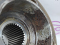 подшипник ступицы BMW X5 F15 2014, 3.0 л., N57 D30 A, дизель, АКПП, mineralweiss metallic (a96), полный привод, правый руль, 33406867811, 33416795961, 6867811, 6795961 - фото №5