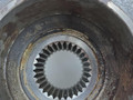 подшипник ступицы BMW X5 F15 2014, 3.0 л., N57 D30 A, дизель, АКПП, mineralweiss metallic (a96), полный привод, правый руль, 33406867811, 33416795961, 6867811, 6795961 - фото №4