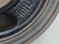шкив коленвала BMW X1 F48 2017, 2.0 л., B48 A20 B, бензин, АКПП, alpinweiss 3 (300), полный привод, правый руль, 11238602800, 8602800 - фото №4