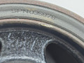 шкив коленвала BMW X1 F48 2017, 2.0 л., B48 A20 B, бензин, АКПП, alpinweiss 3 (300), полный привод, правый руль, 11238602800, 8602800 - фото №5