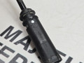 датчик ABS BMW X5 F15 2014, 3.0 л., N57 D30 A, дизель, АКПП, mineralweiss metallic (a96), полный привод, правый руль, 61126908705, 6908705, 34526771777, 6771777 - фото №3