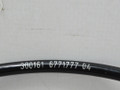 датчик ABS BMW X5 F15 2014, 3.0 л., N57 D30 A, дизель, АКПП, mineralweiss metallic (a96), полный привод, правый руль, 61126908705, 6908705, 34526771777, 6771777 - фото №10