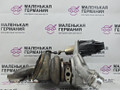турбина BMW X1 F48 2017, 2.0 л., B48 A20 B, бензин, АКПП, alpinweiss 3 (300), полный привод, правый руль, 11657641800, 4947752700, 7641800 - фото №3